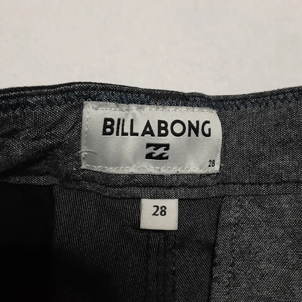 Billabong Chino Shorts Mens 28W
